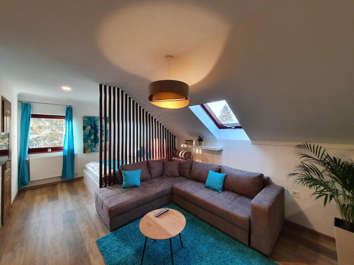 Reteskert Vendeghaz Es Apartman Belapatfalva Exterior foto