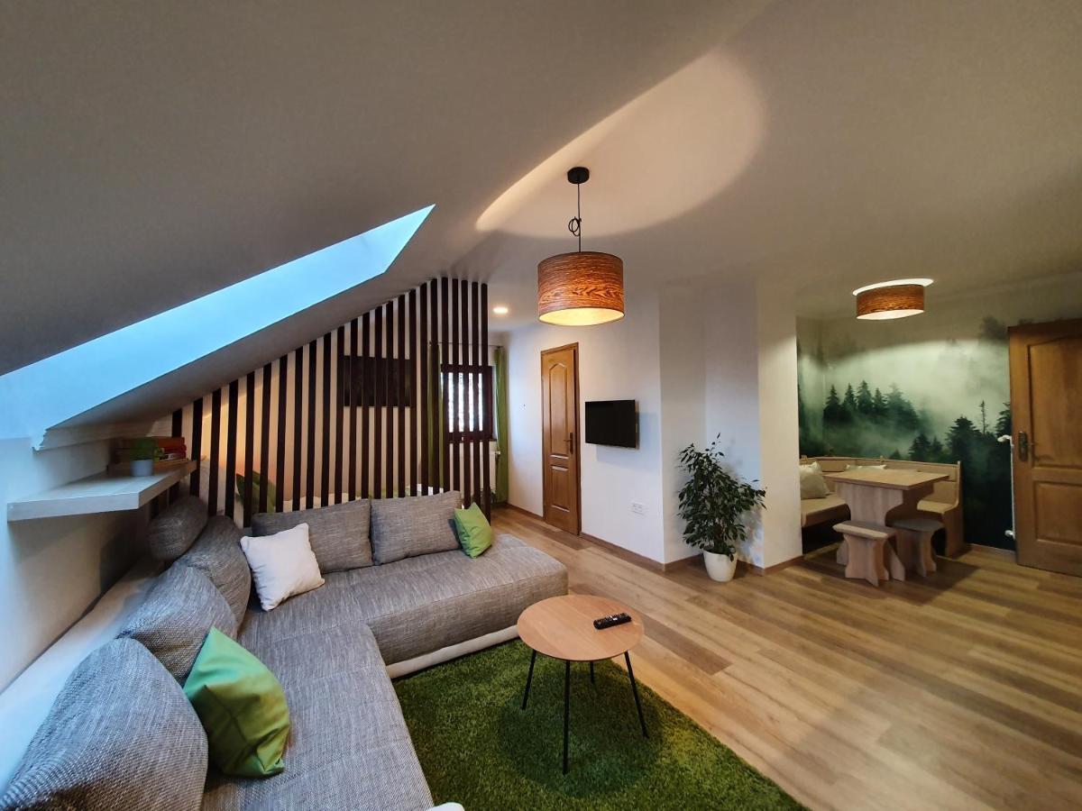 Reteskert Vendeghaz Es Apartman Belapatfalva Exterior foto